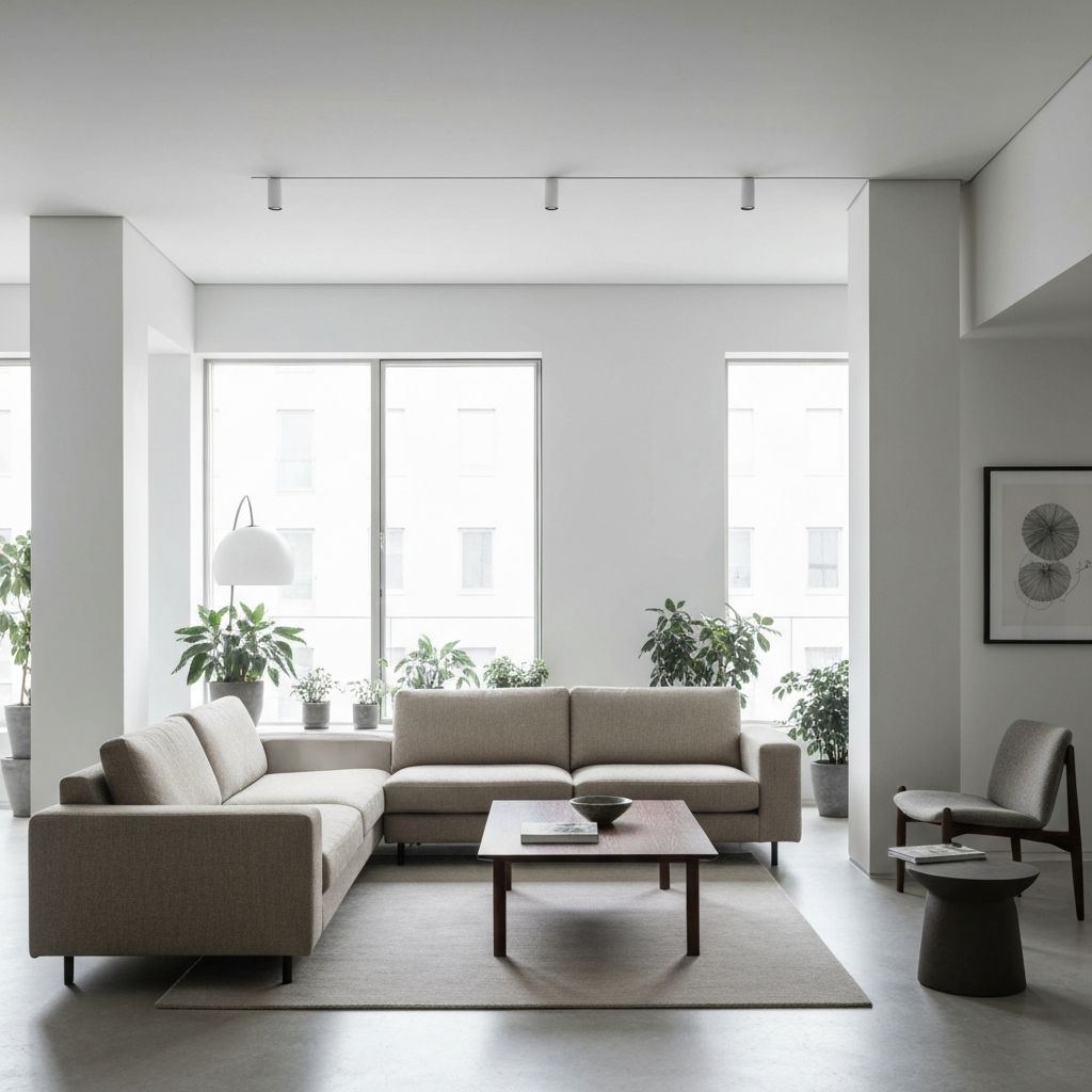 Inhabit product design showcase